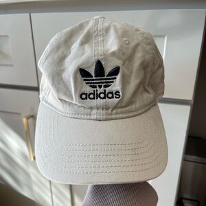 Adidas hat